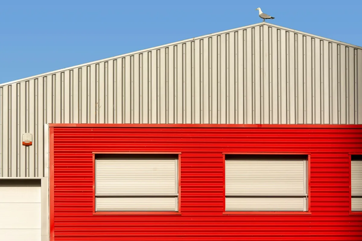 Commercial Roofing in The Villages, FL