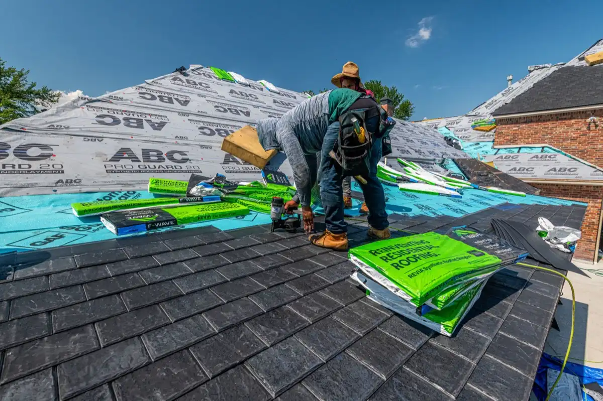 Roof Inspections in The Villages, FL
