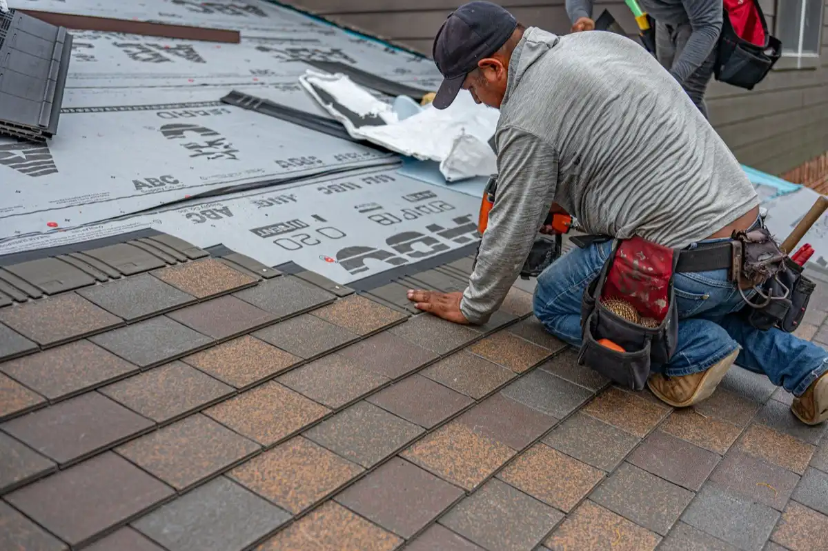 Asphalt Shingle Roofs in The Villages, FL