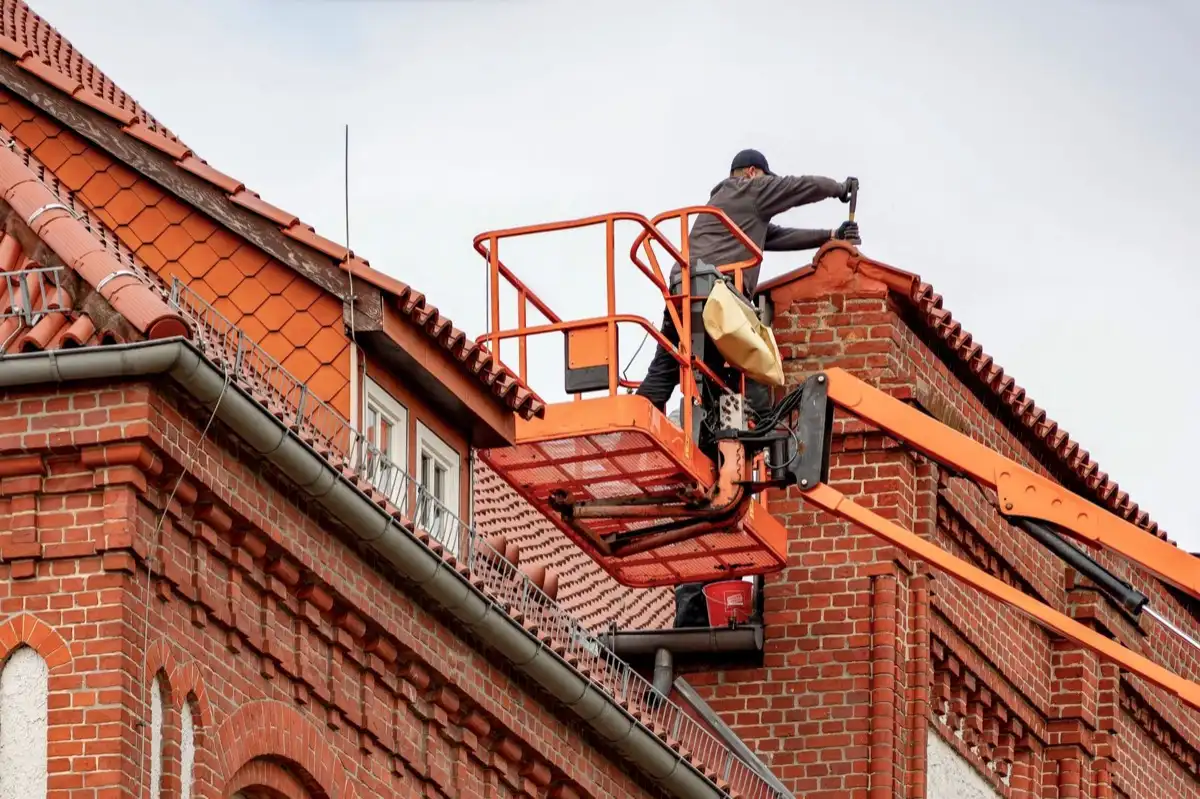 Insurance Claim Help in The Villages, FL