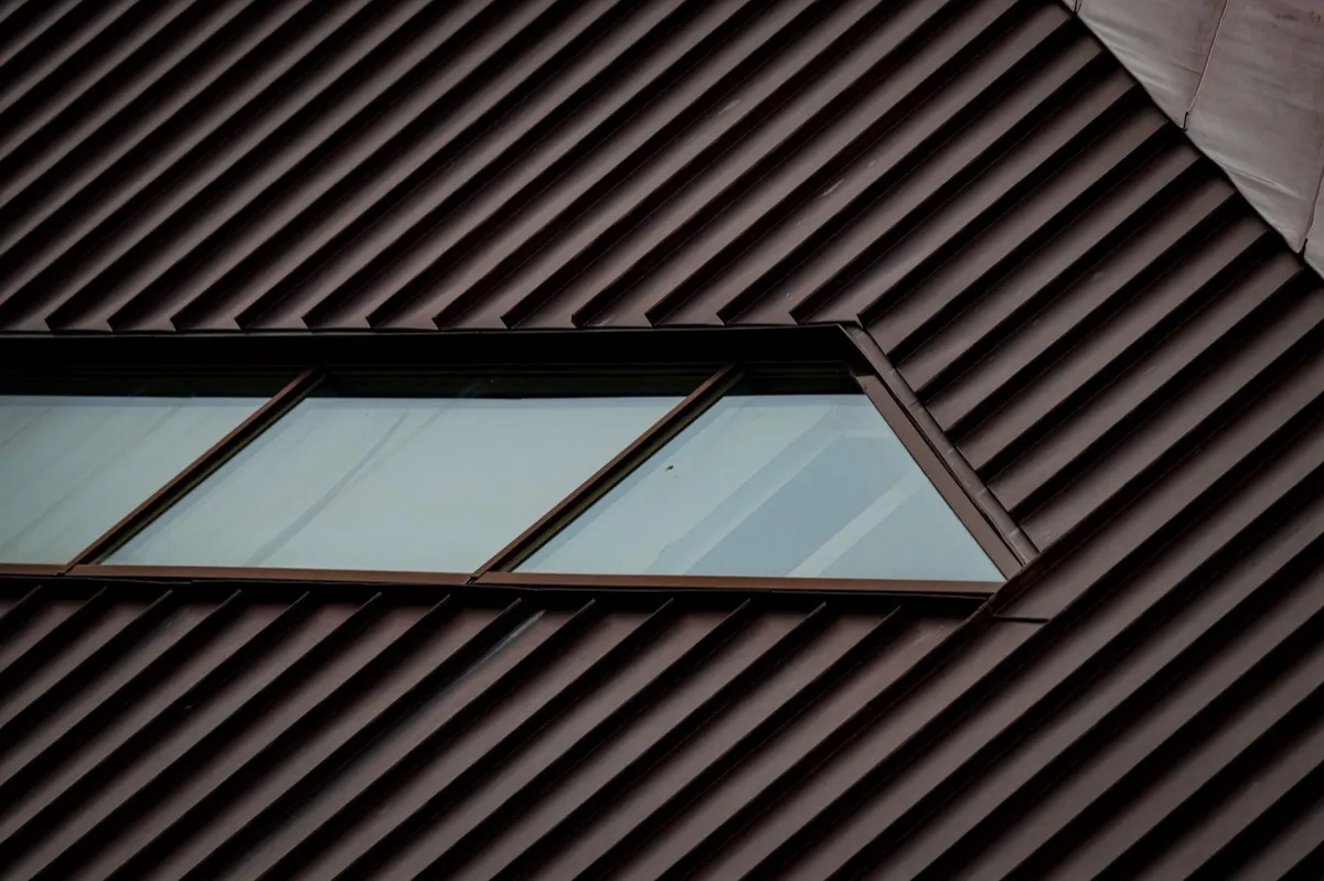 Metal Roofing in The Villages, FL