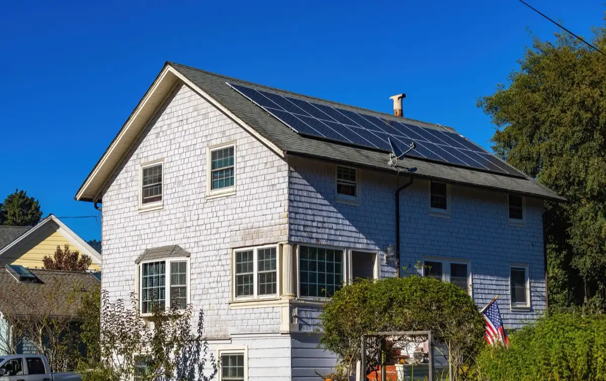 roofing in The Villages, FL